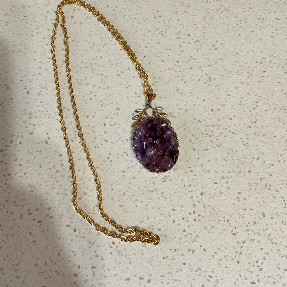 Unique Necklace
